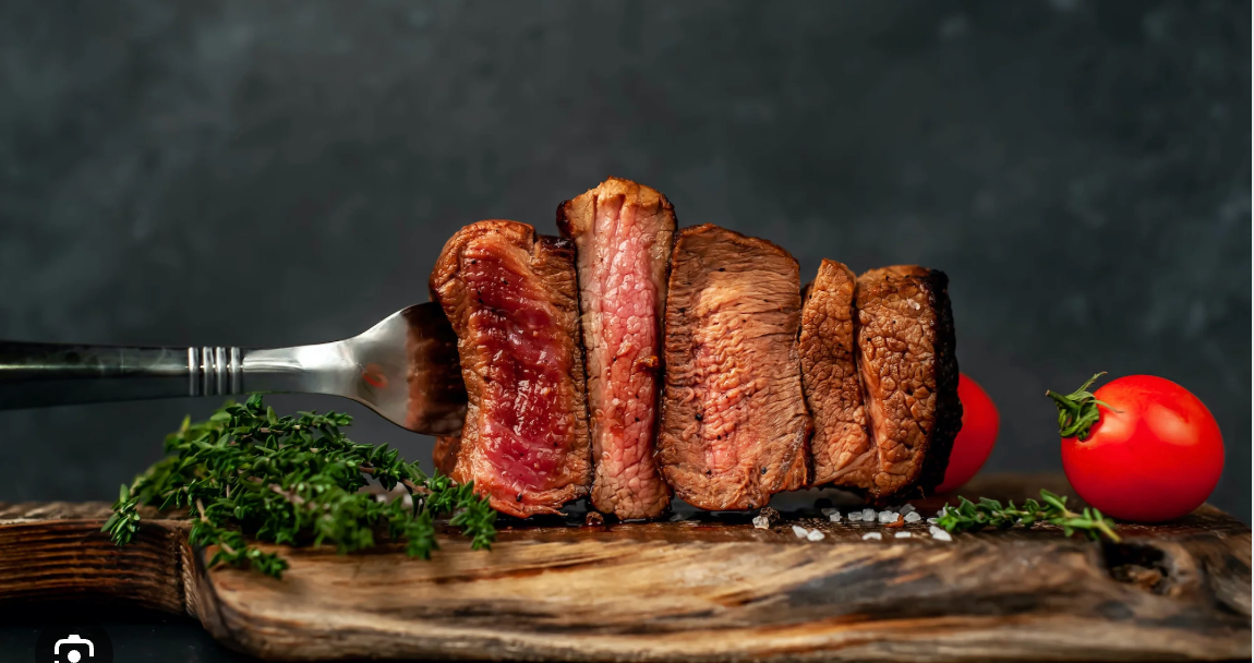 Kosher Beef Rib Mignon