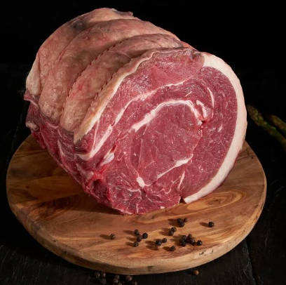 מפרק עין צלעות כשר