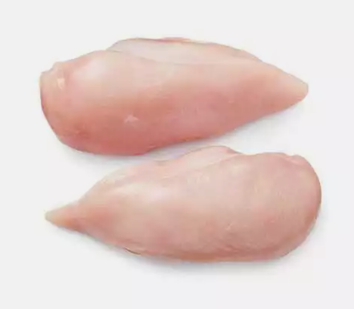 חזה עוף כשר