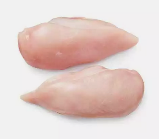 חזה עוף כשר