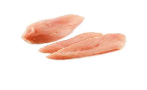 עוף פרוס דק כשר לשניצלים