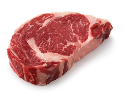 סטייק צלעות כשר