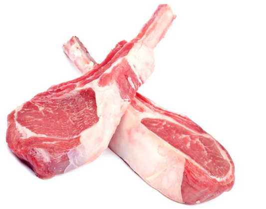 צלעות טלה כשרות