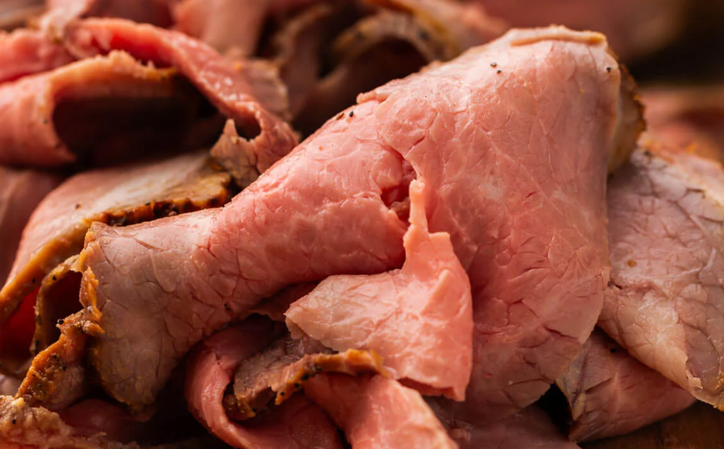 Kosher Roast Beef (Cold Cut)