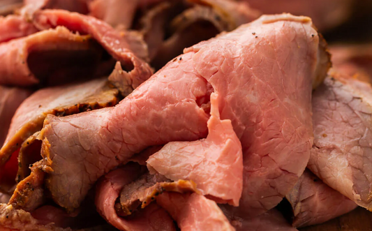 Kosher Roast Beef (Cold Cut)