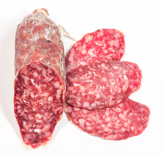 Kosher Beef Salami (Cold Cuts)