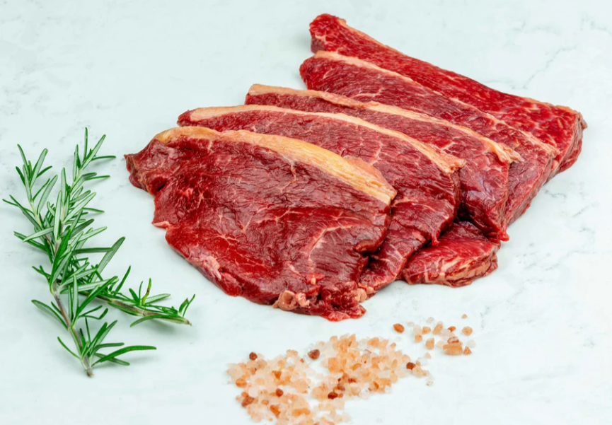 Kosher Beef Minute Steak