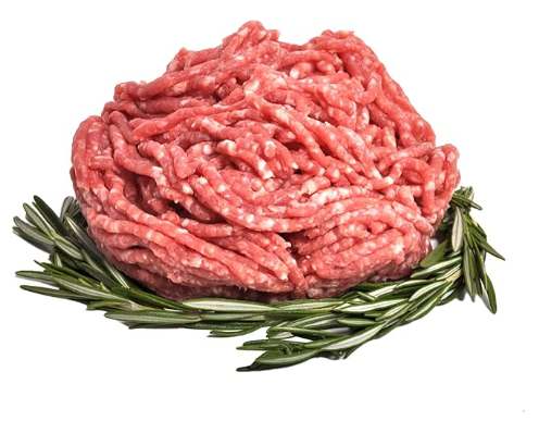 Kosher Minced Lamb