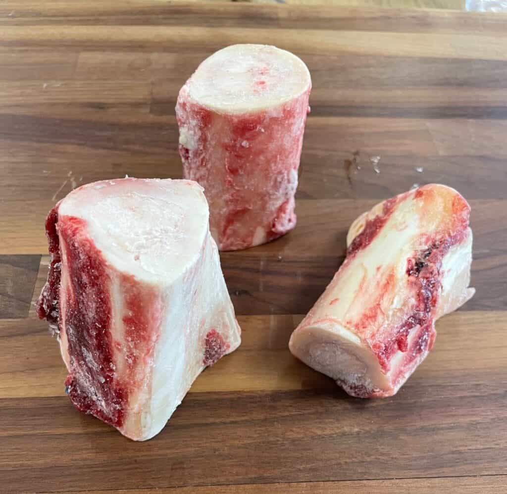 Kosher Beef Marrow Bones