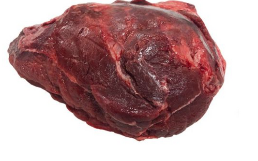 Kosher Beef Cheek