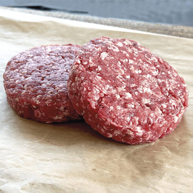 בורגרים בקר כשרים